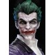 Batman Arkham Origins Statue The Joker 86 cm